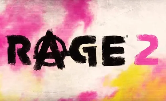 Rage 2 Deluxe Edition (Steam RU)✅