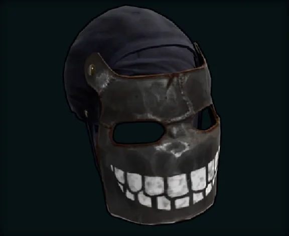 Rust | Random skin in Rast | Best Random | Silver