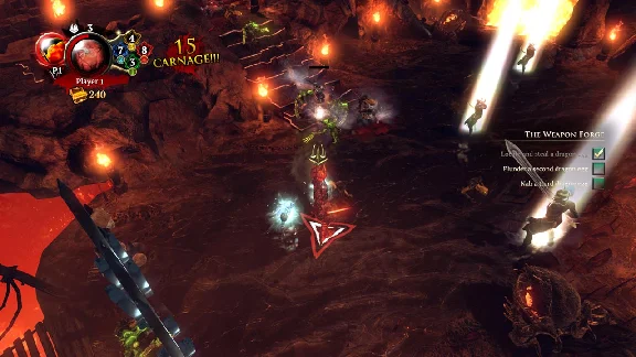 Overlord: Fellowship of Evil (STEAM KEY / GLOBAL)