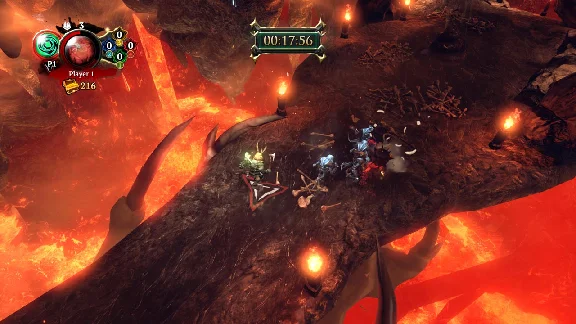 Overlord: Fellowship of Evil (STEAM KEY / GLOBAL)
