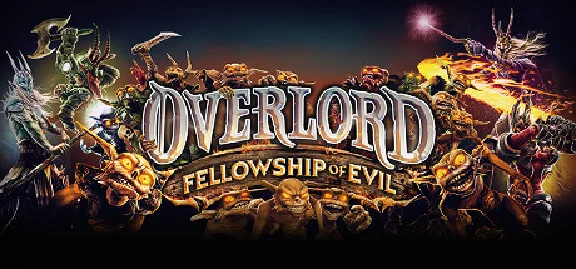 Overlord: Fellowship of Evil (STEAM KEY / GLOBAL)