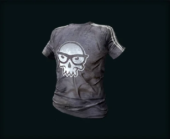 H1Z1 | Z1BR | HIZI - Random Skin | Silver