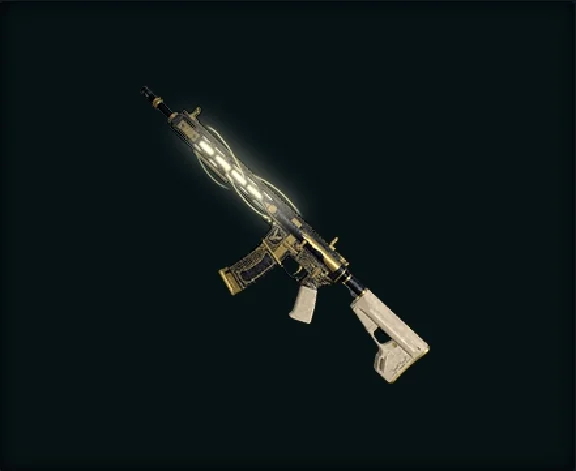 H1Z1 | Z1BR | HIZI - Random Skin | Silver