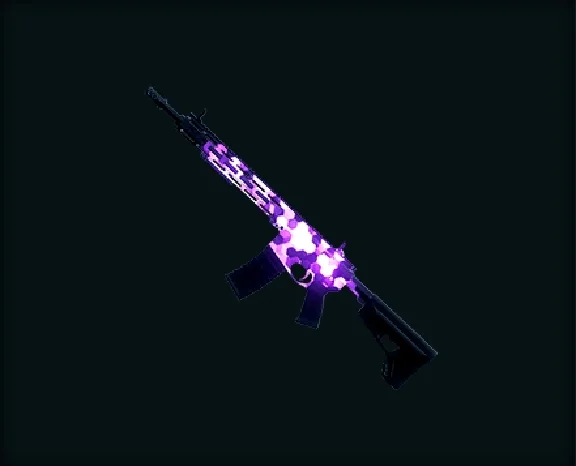 H1Z1 | Z1BR | HIZI - Random Skin | Silver