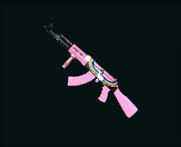 H1Z1 | Z1BR | HIZI - Random Skin | Silver