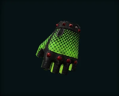 H1Z1 | Z1BR | HIZI - Random Skin | Silver