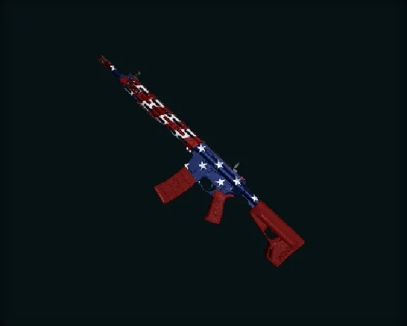 H1Z1 | Z1BR | ХИЗИ - Случайный Скин | Золото