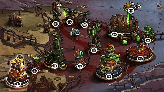 Deponia: The Complete Journey >> STEAM KEY |REGION FREE