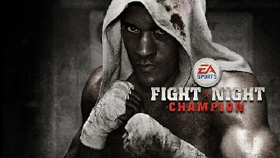 Fight Night Champion 🎮 XBOX ⚡️Авто 24/7