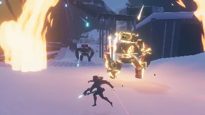 Risk of Rain 2 (Steam RU)✅