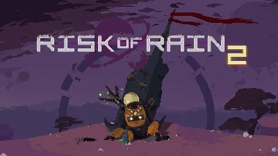 Risk of Rain 2 (Steam RU)✅