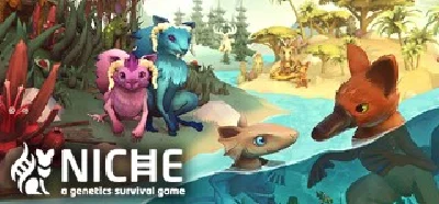 Niche - a genetics survival game / STEAM KEY