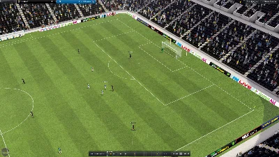 Football Manager 2011 Steam (Steam KEY / Region free )