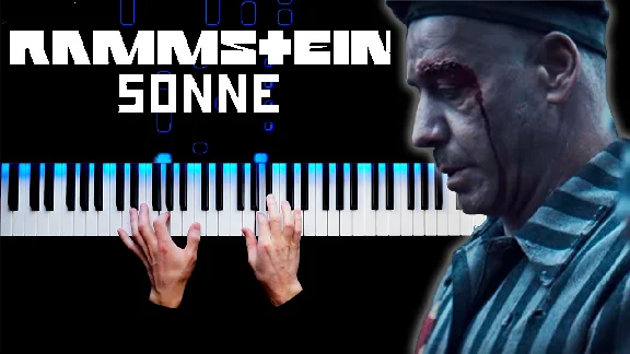 Rammstein - Sonne