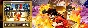 One Piece Pirate Warriors 3 Gold Edition (3 in 1) STEAM