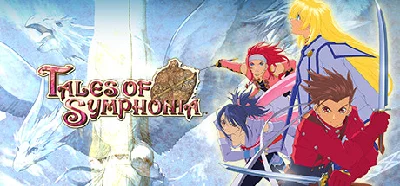 Tales of Symphonia KEY INSTANTLY / STEAM KEY