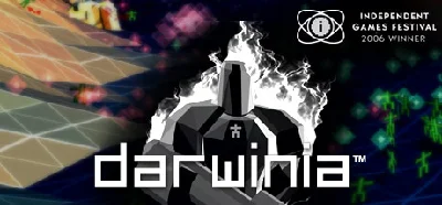 Darwinia [Steam Gift/Region Free]