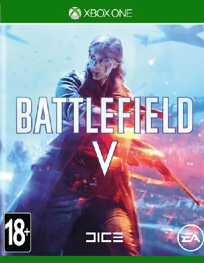 🎮Battlefield V / XBOX ONE🎮