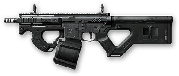 Warface 16 Bloody X7 макросы HArmc CQR | ХАрмс