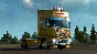 Euro Truck Simulator 2 - Mighty Griffin Tuning Pack DLC