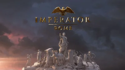 IMPERATOR: ROME KEY INSTANTLY / STEAM KEY