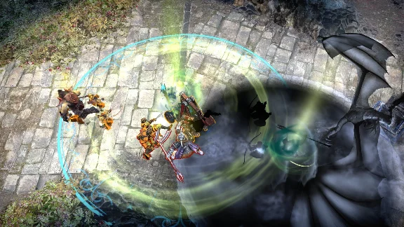Guardians of Middle-earth (Steam Gift Region Free / ROW