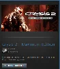 Crysis 2 Maximum Edition (Steam Gift Region Free / ROW)