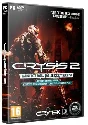 Crysis 2 Maximum Edition (Steam Gift Region Free / ROW)