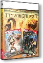 Titan Quest Gold + Anniversary Ed. (Steam Gift RegFree)