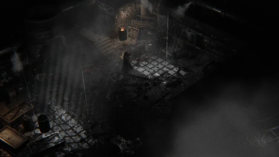 Hatred (Steam Gift RU/CIS)