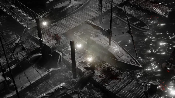 Hatred (Steam Gift RU/CIS)
