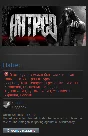 Hatred (Steam Gift RU/CIS)