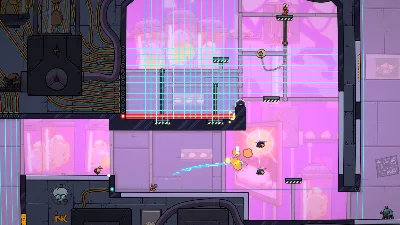 SPLASHER (steam key RU,CIS)