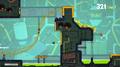 SPLASHER (steam key RU,CIS)
