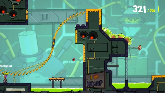 SPLASHER (steam key RU,CIS)