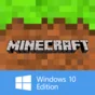 Minecraft Windows 10 Edition (Лицензионный ключ)