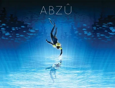 ABZU (RU / CIS Steam KEY) + GIFT