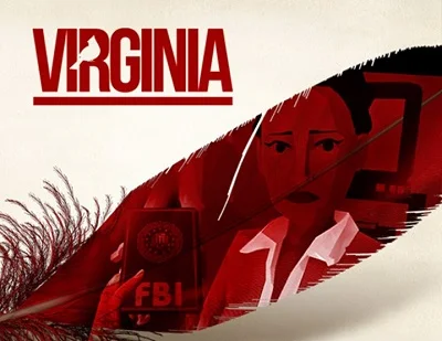 Virginia (RU/CIS Steam KEY) + GIFT