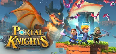 Portal Knights KEY INSTANTLY / STEAM KEY