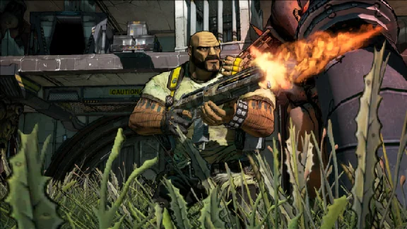 Borderlands 2 : Creature Slaughter Dome (Steam) @ RU