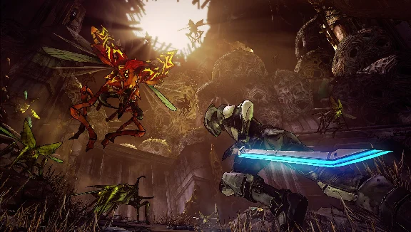 Borderlands 2 : Creature Slaughter Dome (Steam) @ RU