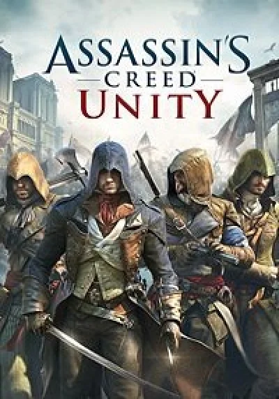 Assassin´s Creed: Unity (Uplay key) @ RU
