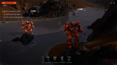 BATTLETECH Shadow Hawk Pack (Steam key) @ RU