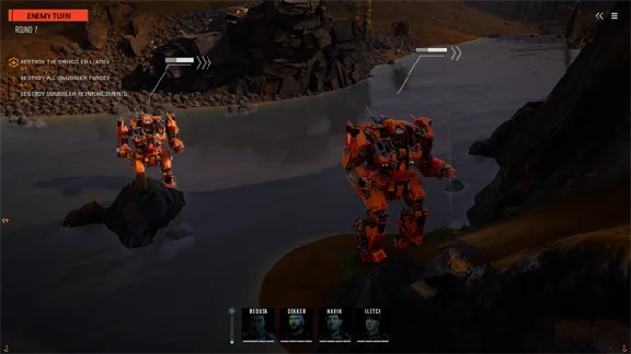 BATTLETECH Shadow Hawk Pack (Steam key) @ RU