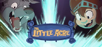 The Little Acre Steam Key REGION FREE