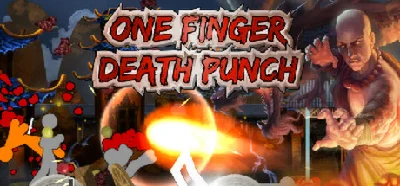 One Finger Death Punch (Steam Key/Region Free)