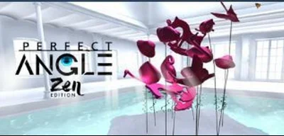 Perfect Angle VR - Zen edition STEAM KEY REGION FREE