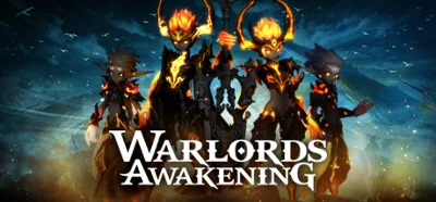 Warlords Awakening (Steam Key/Region Free)