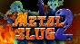 METAL SLUG 2 (steam cd-key RU,CIS)