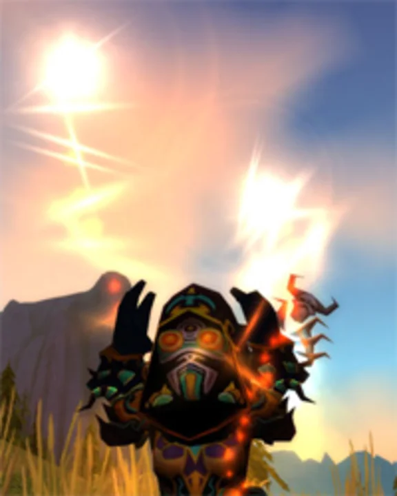 Perpetual Purple Firework toy loot code rare